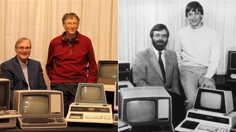 Yesterday, the award was bestowed, posthumously, on paul allen, who lost a battle with lymphoma in october after years of giving, exemplifying below you'll find, in words and pictures, the award speech, as given by his microsoft cofounder, childhood friend and philanthropic kindred spirit, bill gates. Ha muerto Paul Allen, cofundador de Microsoft