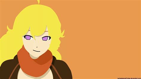 Yang Xiao Long Wallpaper 76 Images