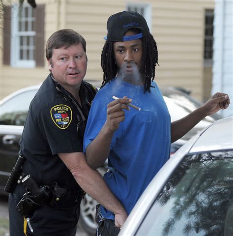 You acknowledge that recordsfinder.com is not a consumer reporting agency under the fcra and the information provided. Marijuana Arrest | Capt. Keith Pendergrass searches a man ...