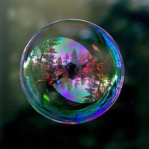 Dronepicturesphotography Bubbles Photography Reflection Photography Soap Bubbles