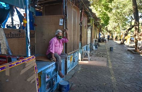 The maharashtra government has withdrawn the relaxations to the national lockdown in the mumbai and pune metropolitan regions. Latest coronavirus update: Near lockdown in Mumbai, Pune ...
