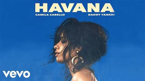 Camila Cabello And Daddy Yankee Havana Remix Lyrics Genius Lyrics