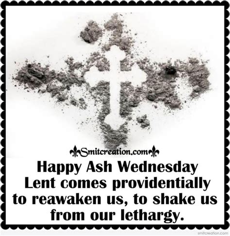 Ash Wednesday Quotes Status Messages Wishes Greetings