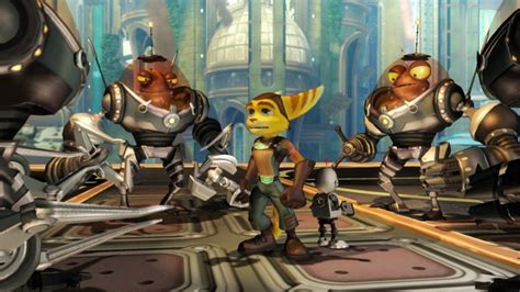 Ratchet And Clank Future Tools Of Destruction Platinum Ps3 Buy Now At Mighty Ape Nz