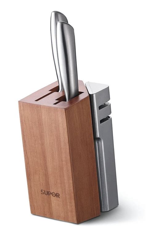 The total built surface is 5134 square feet on two levels; 04-04037-2016 | Red Dot Award | Design, Knife block, Red dots