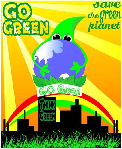 Kirimkan ini lewat email blogthis! 8 Poster Bahasa Inggris Tentang Lingkungan Dan Pendidikan ...