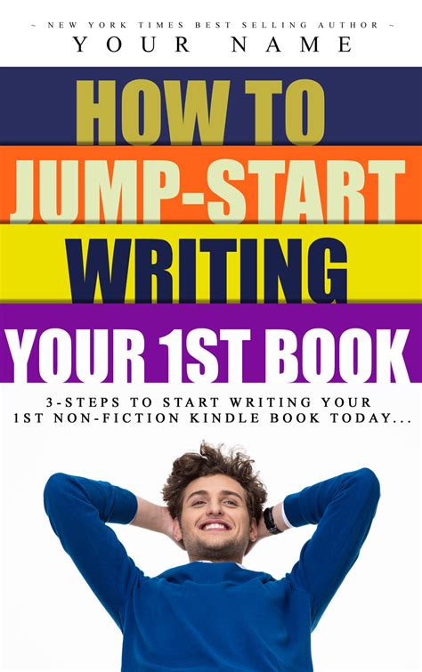 How to write fanfiction for beginners 1. Start Writing Your First Non-Fiction Book in 3 Easy Steps - Epub Engineer