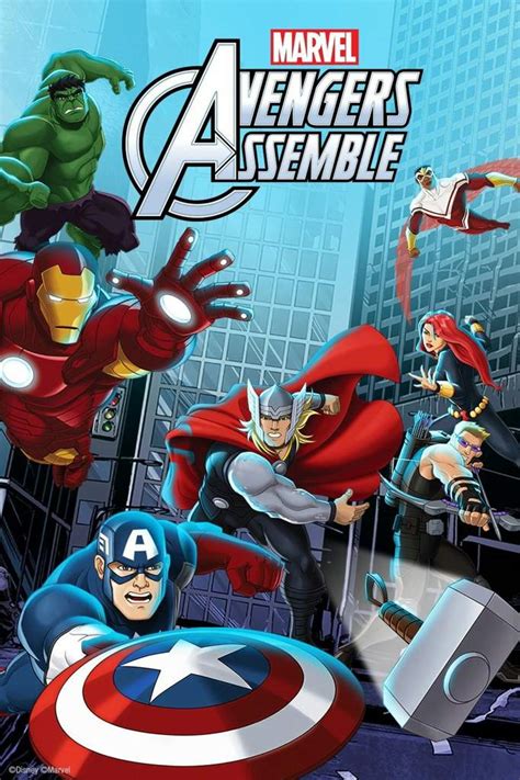 A description of tropes appearing in avengers, assemble!. Avengers Assemble Review | Cartoon Amino