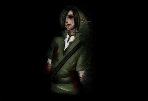 Creepypasta Ben Drowned Wallpapers Wallpaper Cave