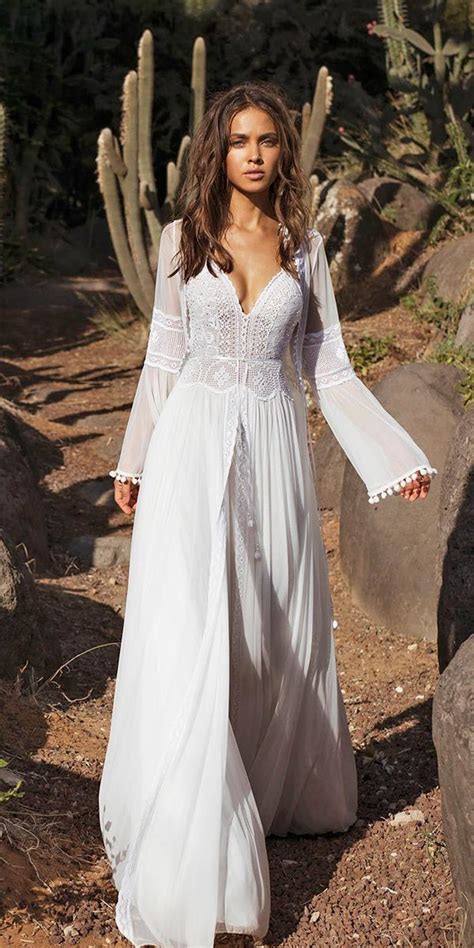 Boho Wedding Dresses Long Sleeve Top Review Find The Perfect Venue For Your Special Wedding Day
