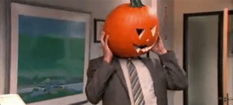 The Office Halloween By Nbc Find Share On Giphy