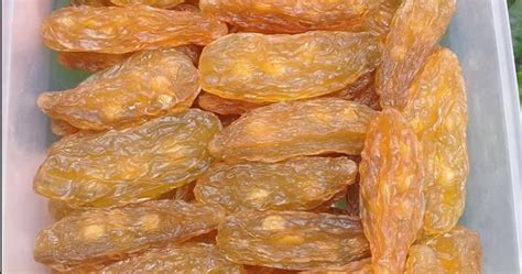 Di dalam buah belimbing wuluh mengandung protein, serat. Cara Mudah Membuat Manisan Belimbing Wuluh Yang Nikmat Dan ...