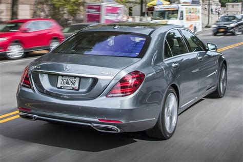 Nascar has grown to become a megapower in the american motorsports landscape, and until recently, it held the most how does nascar make its money? How Much Does It Cost to Fill Up a 2019 Mercedes-Benz S ...