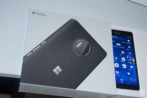 Microsoft Lumia 950 XL Review Bigger Faster Smarter MSPoweruser