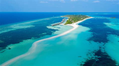 Kuredu Island Resort And Spa Lhaviyani Atoll North Province