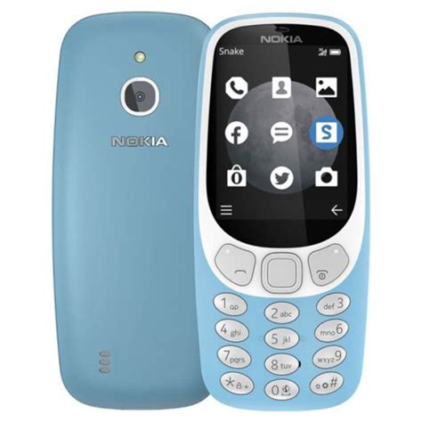 Nokia 3310 3g Price In Pakistan And Specifications Rgm Price