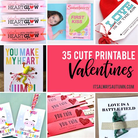 These gorgeous valentine's day cards are so easy to make, anyone can impress loved ones with a homemade valentine. 35 Adorable DIY Valentines cards for kids that you can ...