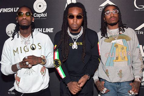 Listen to migos | soundcloud is an audio platform that lets you listen to what you love and share the sounds you create. Migos Cancel Performance at 2018 Breakout Festival