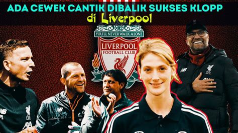 Didirikan pada tahun 1892, klub bergabung dengan football league pada tahun berikutnya dan telah bermain di anfield sejak pembentukannya. sosok-sosok asisten Klopp dibalik suksesnya jalani jadwal ...