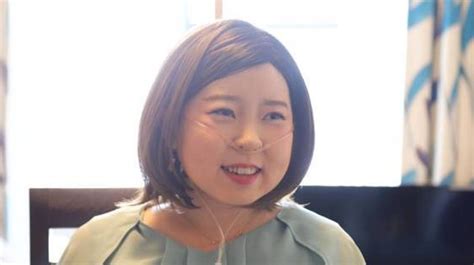 ステージ4の乳がん、29歳の広林依子さんが 余命1ヵ月の先に見つけたもの ハフポスト life