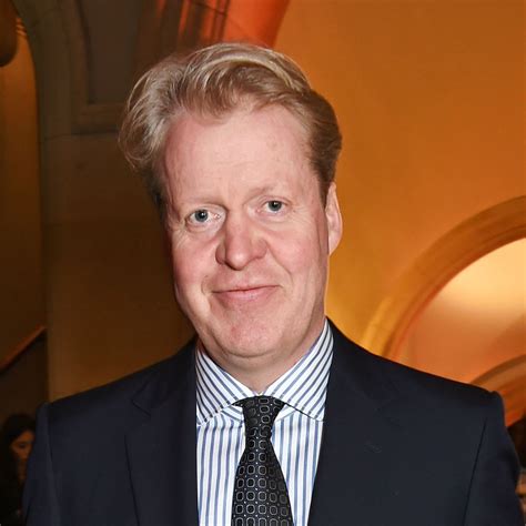 Earl Spencer News And Photos Of Charles Spencer Hello