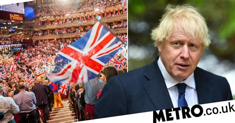 Boris Says Uk Should Stop Being Embarrassed Of History As He Joins