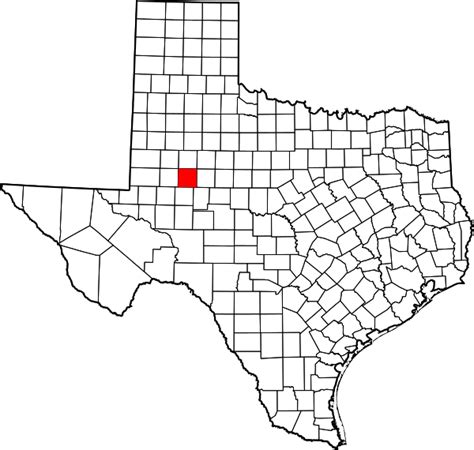 Howard County Texas Wikipedia