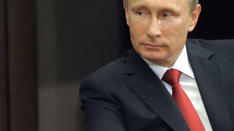 Ukraine: Vladimir Poutine évoque la création d'un nouvel Etat à l'est