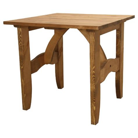 Dreamrand Rakuten Global Market Dining Table Wooden Country Style 75