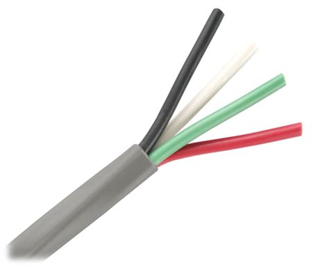 Multiconductor Cable Unshielded 16 Awg