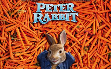 1440x900 Peter Rabbit 2018 1440x900 Resolution Hd 4k Wallpapers Images