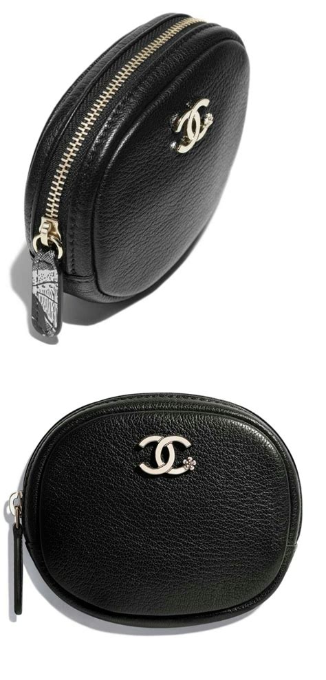 Chanel Coin Purse Duped