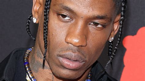 Celebs Who Can T Stand Travis Scott