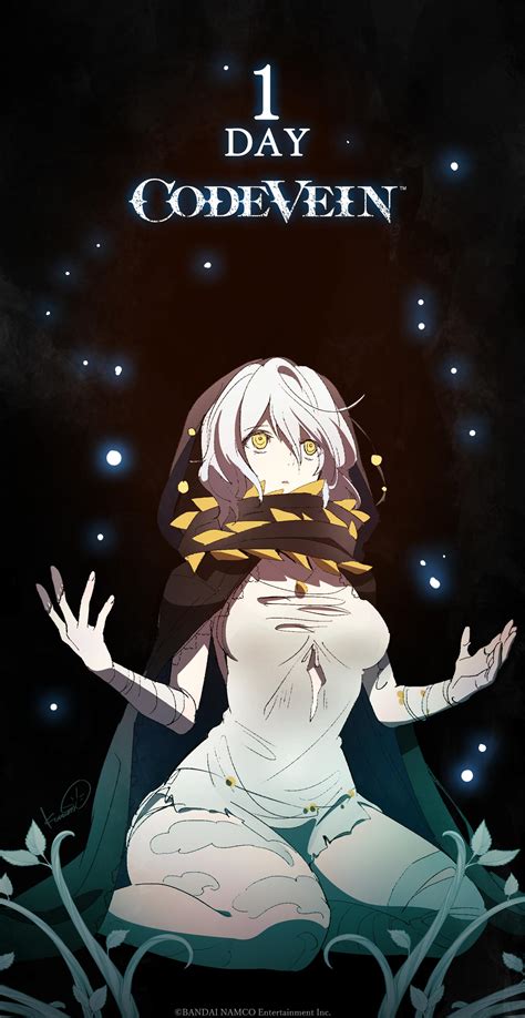 Io Code Vein Image By Kobayashi Kurumi Zerochan Anime