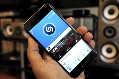 Even a short sentence of lyrics will do. Shazam update delivers faster song recognition, more ...