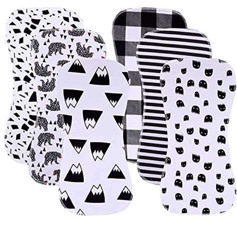 Best Baby Boy Burp Cloths