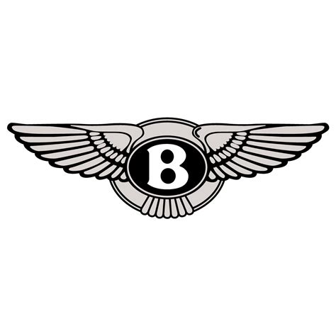 Bentley Logo Png Transparent Image Download Size 1200x1200px