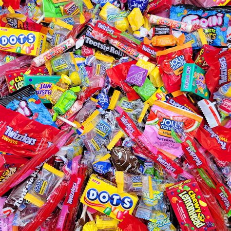 Buy Assorted Candy Bulk Variety Pack Bulk Candy Assortment