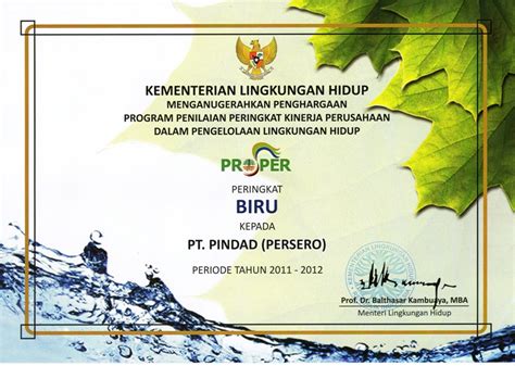 Makhluk yang dilihat oleh sang nila utama, pendiri dan pemberi nama singapura, bisa jadi seekor harimau. PT. Pindad (Persero) - Achievement