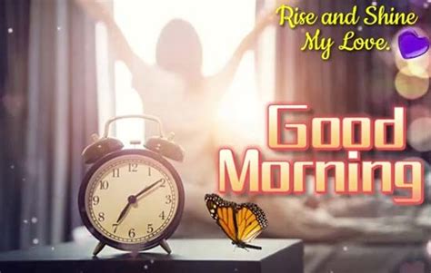 A Nice Morning Card To Your Love Free Good Morning Ecards 123 Greetings