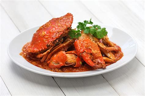 Police Called Over SG 938 Chilli Crab Charge