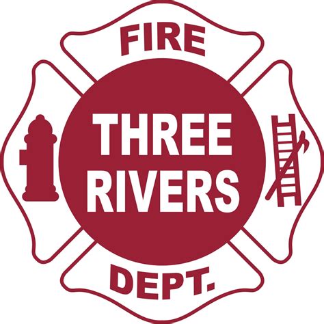 Clip Art Fire Department Logo