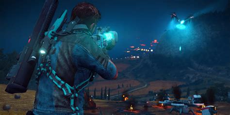 Just Cause 3 Dlc Bavarium Sea Heist Available Today Gameconnect
