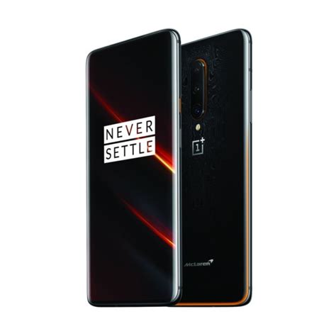 You can also compare oneplus 7t with other models. OnePlus 7T Pro 5G McLaren - Full Specification, price ...
