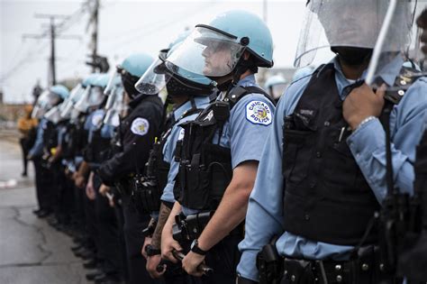 Chicago Police Department Suffers ‘deficit Of Trust From Public