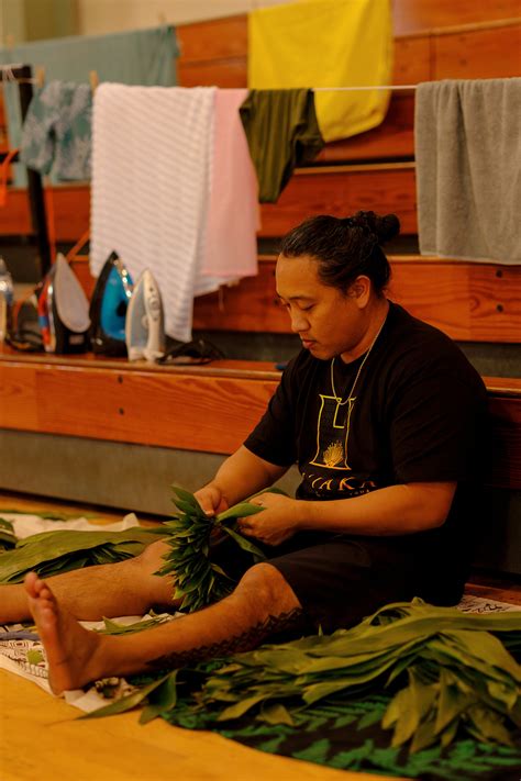 Preserving Hula, the Heartbeat of Hawaii at the Merrie Monarch Festival