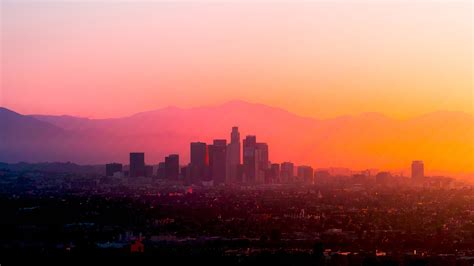 San andreas los santos map. 5120x2880 Los Angeles 5K Wallpaper, HD City 4K Wallpapers ...