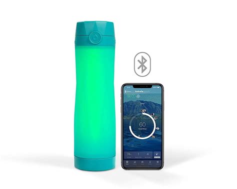 Smart Water Bottles That Are Worth The Money Readers Digest