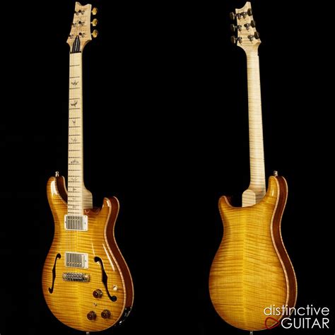 5,131 likes · 72 talking about this · 702 were here. Paul Reed Smith Archtop Hollowbody II Artist Package ...