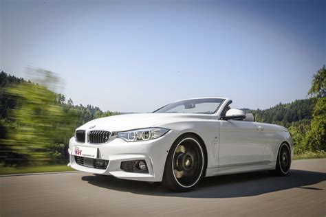 Kw Bmw F33 Convertible 2014 Picture 1 Of 13